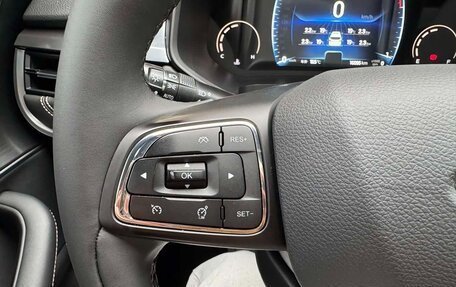 Chery Tiggo 8 I, 2025 год, 1 540 000 рублей, 22 фотография