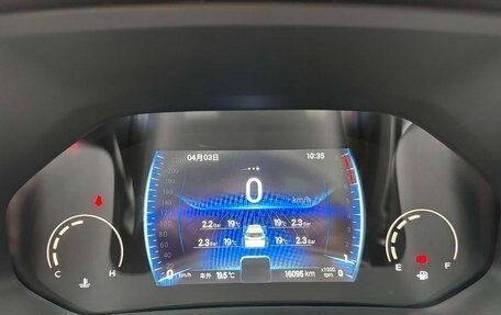 Chery Tiggo 8 I, 2025 год, 1 540 000 рублей, 20 фотография