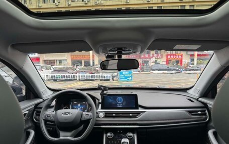 Chery Tiggo 8 I, 2025 год, 1 540 000 рублей, 19 фотография