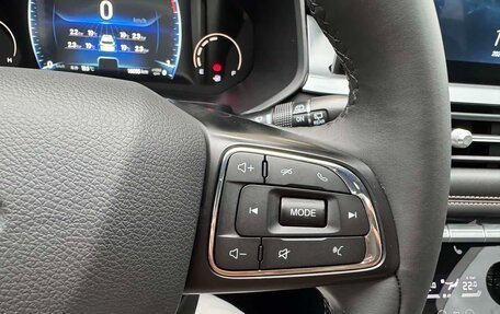 Chery Tiggo 8 I, 2025 год, 1 540 000 рублей, 23 фотография