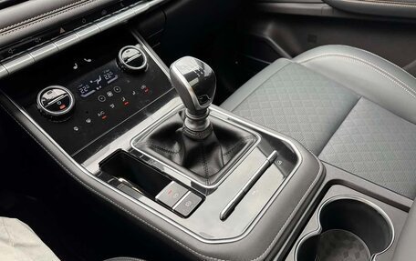 Chery Tiggo 8 I, 2025 год, 1 540 000 рублей, 25 фотография