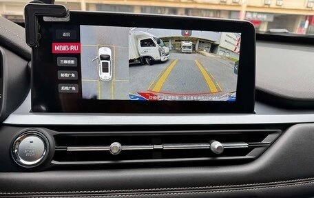 Chery Tiggo 8 I, 2025 год, 1 540 000 рублей, 24 фотография