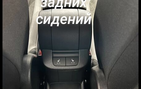 Volkswagen Polo VI (EU Market), 2022 год, 1 625 000 рублей, 14 фотография