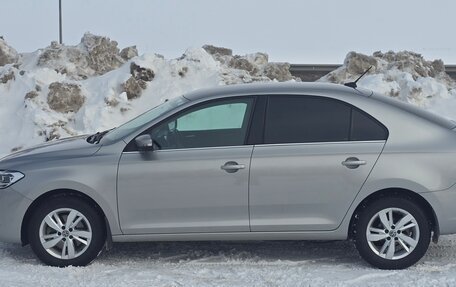 Volkswagen Polo VI (EU Market), 2022 год, 1 625 000 рублей, 17 фотография