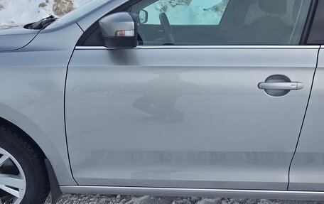 Volkswagen Polo VI (EU Market), 2022 год, 1 625 000 рублей, 18 фотография