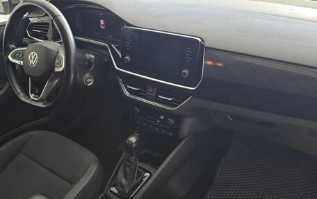 Volkswagen Polo VI (EU Market), 2022 год, 1 625 000 рублей, 20 фотография