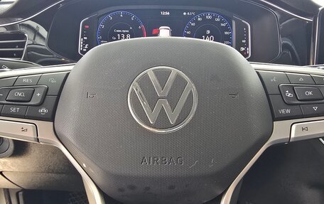 Volkswagen Polo VI (EU Market), 2022 год, 1 625 000 рублей, 23 фотография