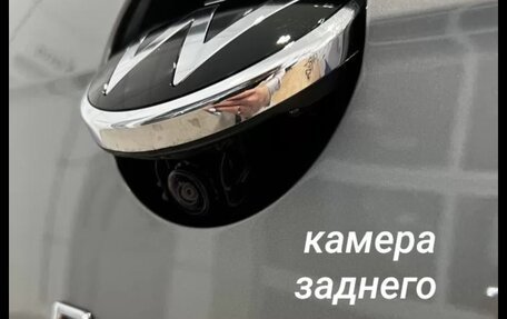 Volkswagen Polo VI (EU Market), 2022 год, 1 625 000 рублей, 15 фотография