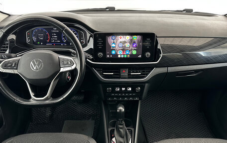 Volkswagen Polo VI (EU Market), 2022 год, 1 625 000 рублей, 21 фотография