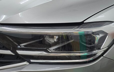 Volkswagen Polo VI (EU Market), 2022 год, 1 625 000 рублей, 26 фотография