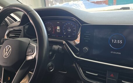 Volkswagen Polo VI (EU Market), 2022 год, 1 625 000 рублей, 24 фотография