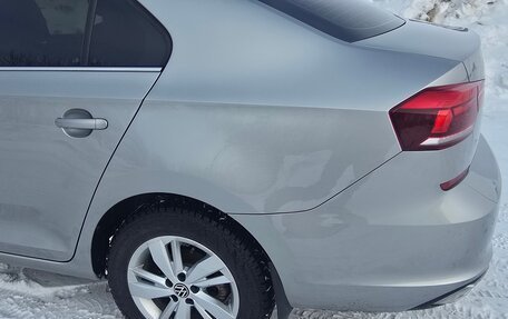 Volkswagen Polo VI (EU Market), 2022 год, 1 625 000 рублей, 30 фотография