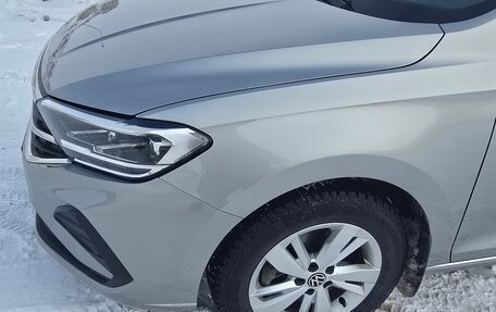 Volkswagen Polo VI (EU Market), 2022 год, 1 625 000 рублей, 25 фотография