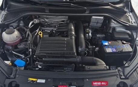 Volkswagen Polo VI (EU Market), 2022 год, 1 625 000 рублей, 36 фотография