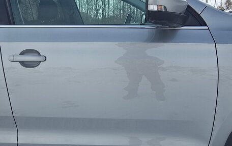 Volkswagen Polo VI (EU Market), 2022 год, 1 625 000 рублей, 39 фотография