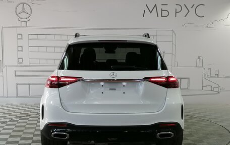 Mercedes-Benz GLE, 2025 год, 17 450 000 рублей, 4 фотография