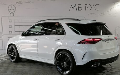Mercedes-Benz GLE, 2025 год, 17 450 000 рублей, 6 фотография