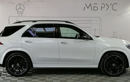 Mercedes-Benz GLE, 2025 год, 17 450 000 рублей, 7 фотография
