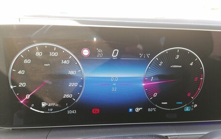 Mercedes-Benz GLE, 2025 год, 17 450 000 рублей, 15 фотография