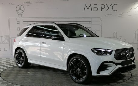 Mercedes-Benz GLE, 2025 год, 17 450 000 рублей, 8 фотография