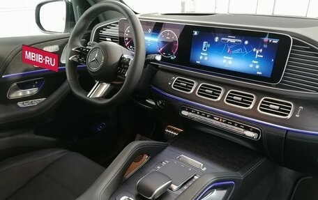 Mercedes-Benz GLE, 2025 год, 17 450 000 рублей, 13 фотография