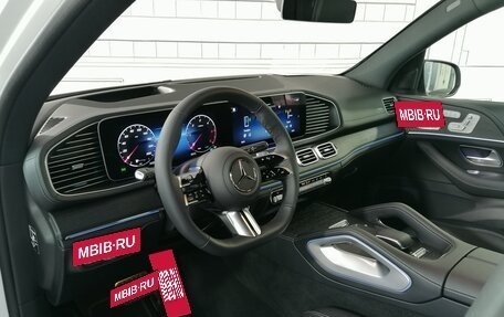 Mercedes-Benz GLE, 2025 год, 17 450 000 рублей, 9 фотография