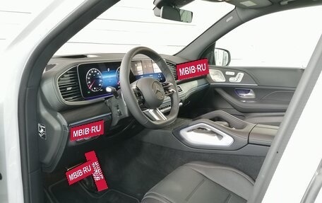 Mercedes-Benz GLE, 2025 год, 17 450 000 рублей, 10 фотография