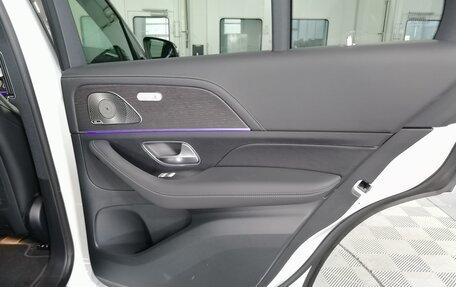 Mercedes-Benz GLE, 2025 год, 17 450 000 рублей, 22 фотография