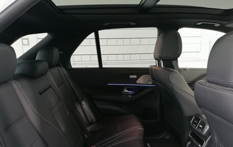 Mercedes-Benz GLE, 2025 год, 17 450 000 рублей, 19 фотография