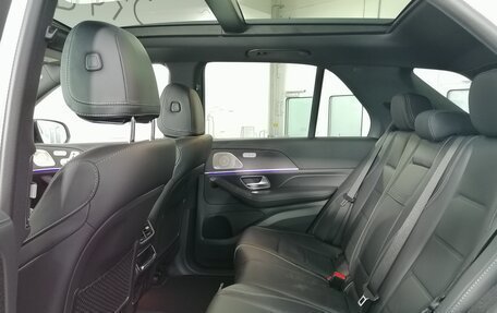 Mercedes-Benz GLE, 2025 год, 17 450 000 рублей, 24 фотография