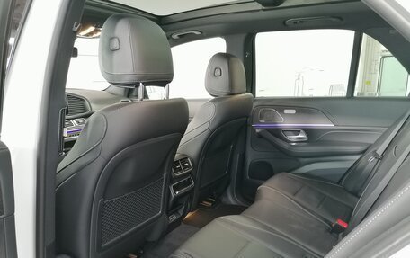 Mercedes-Benz GLE, 2025 год, 17 450 000 рублей, 23 фотография