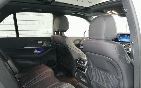 Mercedes-Benz GLE, 2025 год, 17 450 000 рублей, 18 фотография