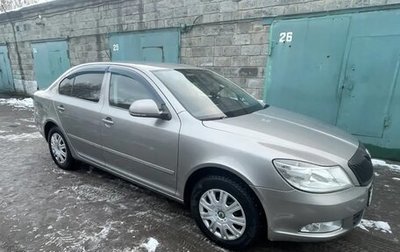 Skoda Octavia, 2011 год, 710 000 рублей, 1 фотография