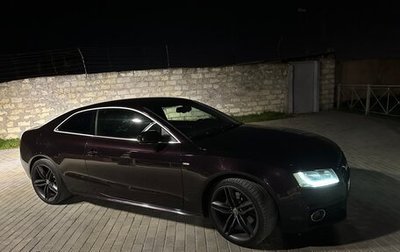 Audi A5, 2011 год, 1 500 000 рублей, 1 фотография