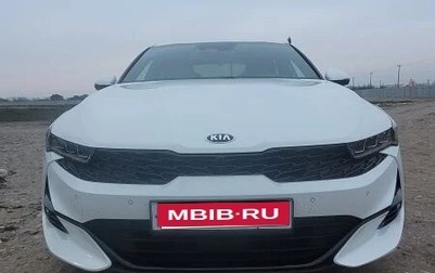 KIA K5, 2021 год, 3 300 000 рублей, 1 фотография