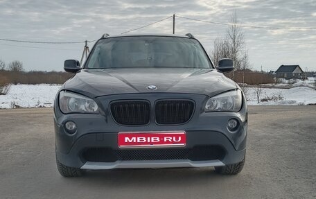 BMW X1, 2012 год, 850 000 рублей, 1 фотография