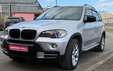 BMW X5, 2006 год, 1 460 000 рублей, 1 фотография