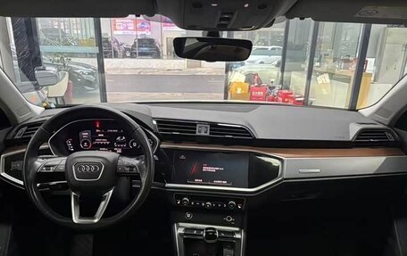 Audi Q3, 2022 год, 2 662 000 рублей, 1 фотография