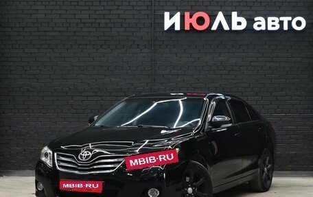 Toyota Camry, 2010 год, 1 150 000 рублей, 1 фотография