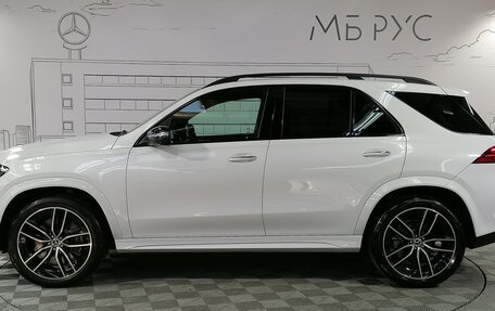 Mercedes-Benz GLE, 2025 год, 19 800 000 рублей, 3 фотография