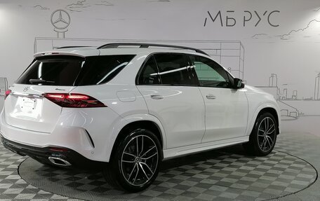 Mercedes-Benz GLE, 2025 год, 19 800 000 рублей, 5 фотография