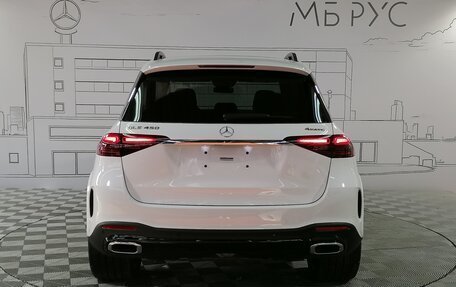 Mercedes-Benz GLE, 2025 год, 19 800 000 рублей, 4 фотография