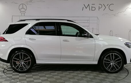Mercedes-Benz GLE, 2025 год, 19 800 000 рублей, 7 фотография