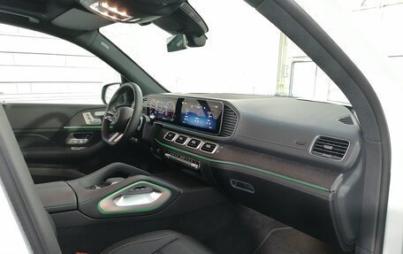 Mercedes-Benz GLE, 2025 год, 19 800 000 рублей, 10 фотография