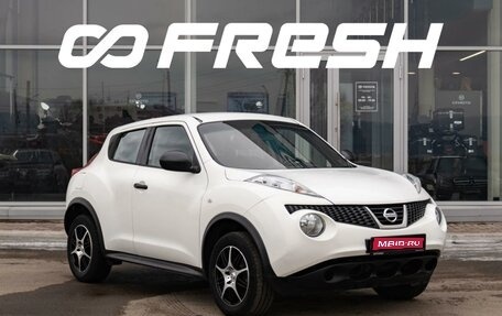 Nissan Juke II, 2014 год, 1 150 000 рублей, 1 фотография