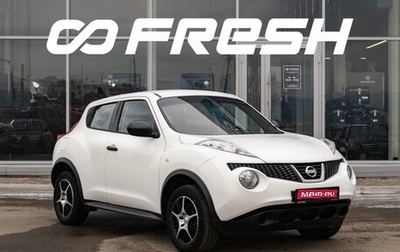 Nissan Juke II, 2014 год, 1 150 000 рублей, 1 фотография