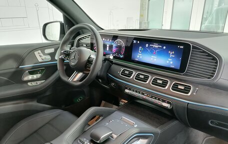 Mercedes-Benz GLE, 2025 год, 19 800 000 рублей, 11 фотография