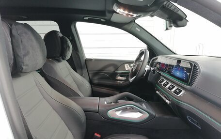 Mercedes-Benz GLE, 2025 год, 19 800 000 рублей, 14 фотография