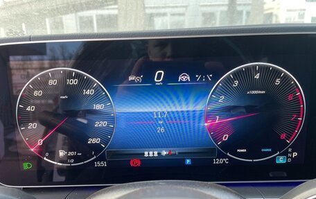 Mercedes-Benz GLE, 2025 год, 19 800 000 рублей, 13 фотография