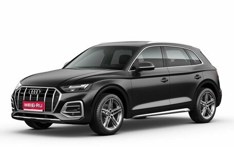 Audi Q5, 2025 год, 6 500 000 рублей, 1 фотография